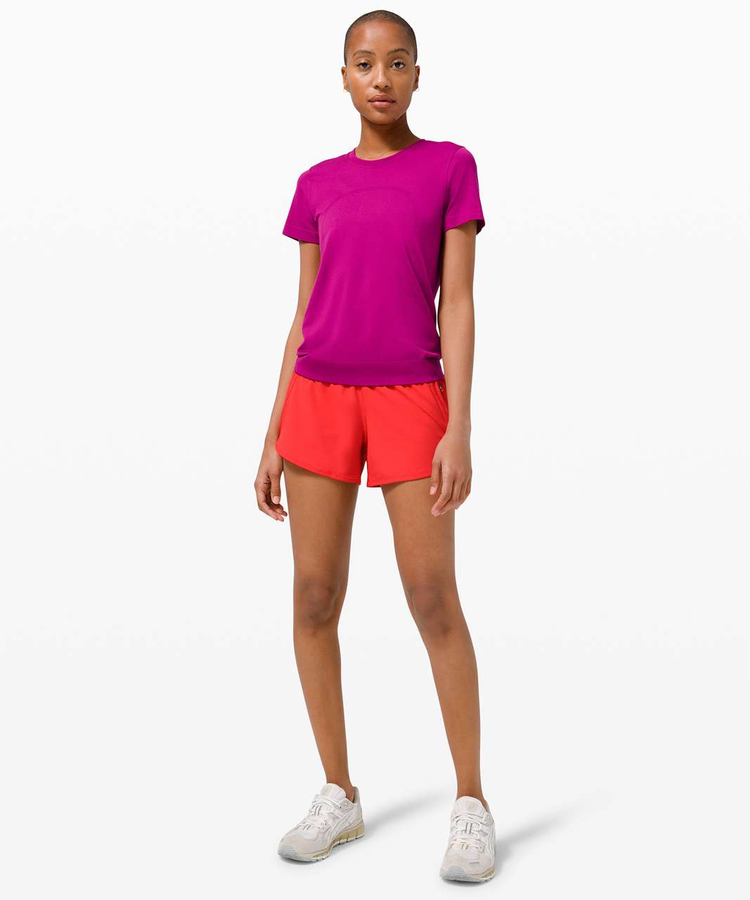 Best 25+ Deals for Lululemon Pink Shorts