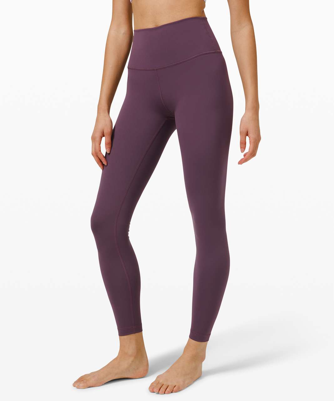 Lululemon Wunder Under High-Rise Tight 28