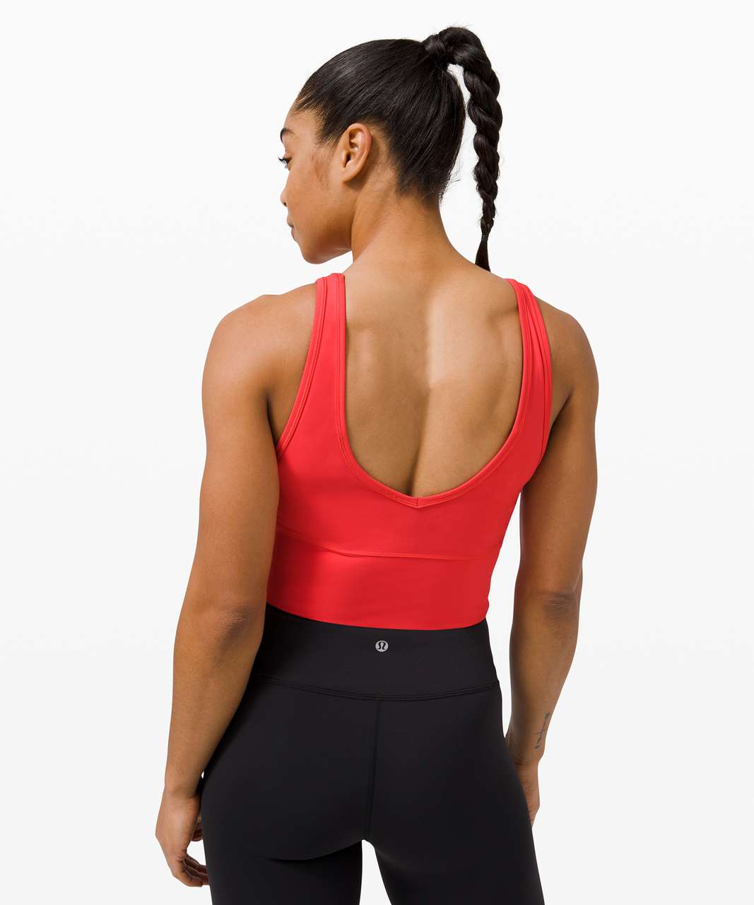 power pivot tank lululemon