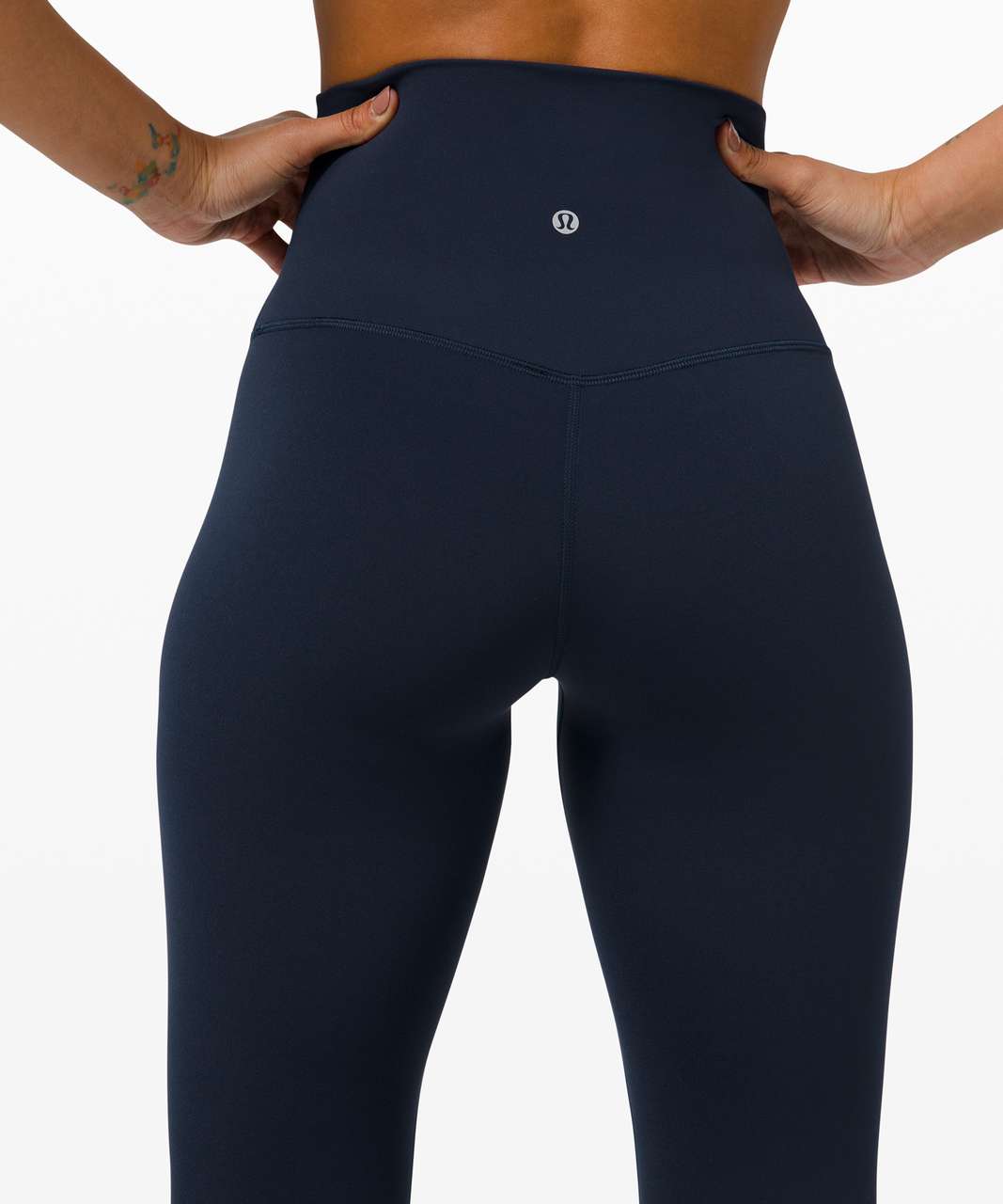 lululemon Align™ Super-High-Rise Pant 28, Women's Leggings/Tights, lululemon