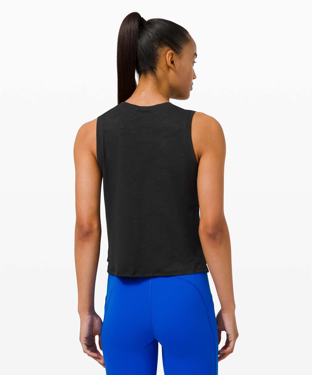 New Version of Train to Be Tank Top 👎🏼👎🏼 : r/lululemon