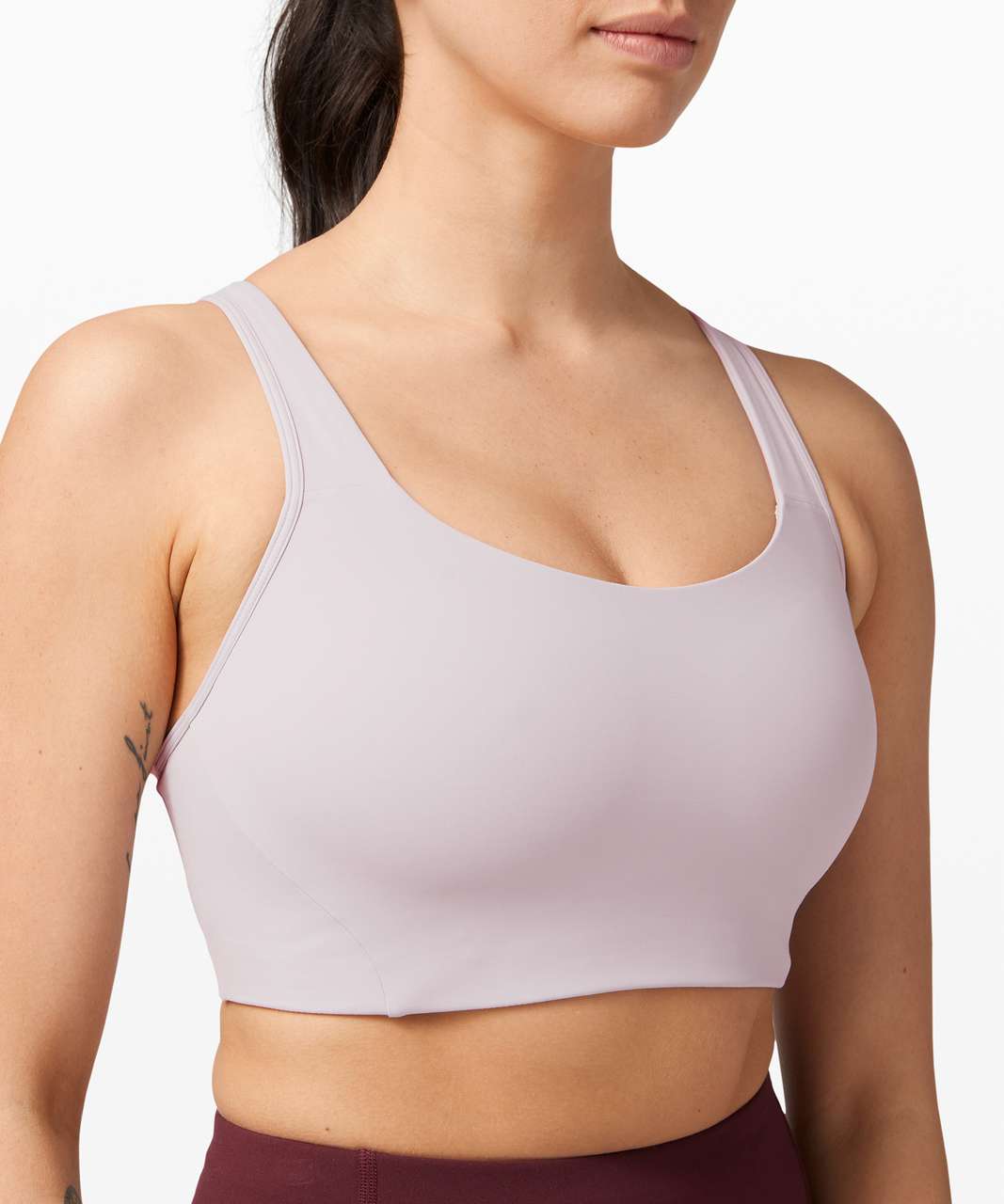 Jual Lululemon All Powered Up Bra