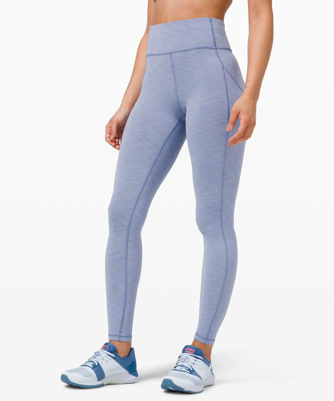 Lululemon Invigorate High-Rise Tight 28