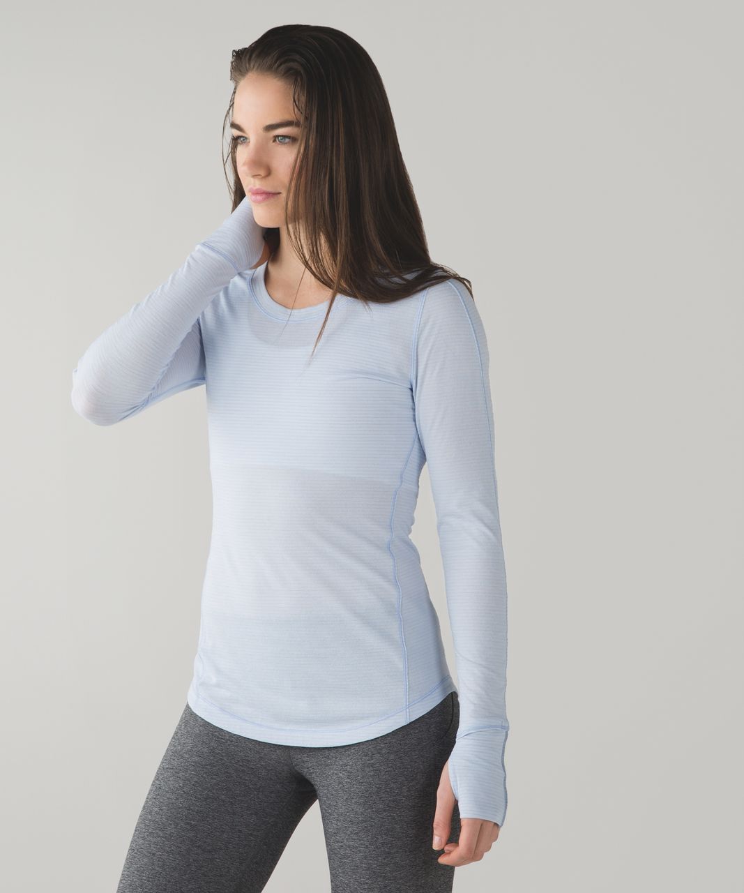 lululemon 5 mile long sleeve