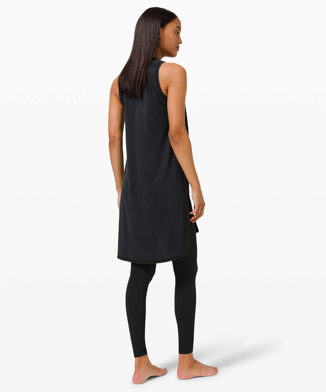 Lululemon Seek Softness Tank - Black