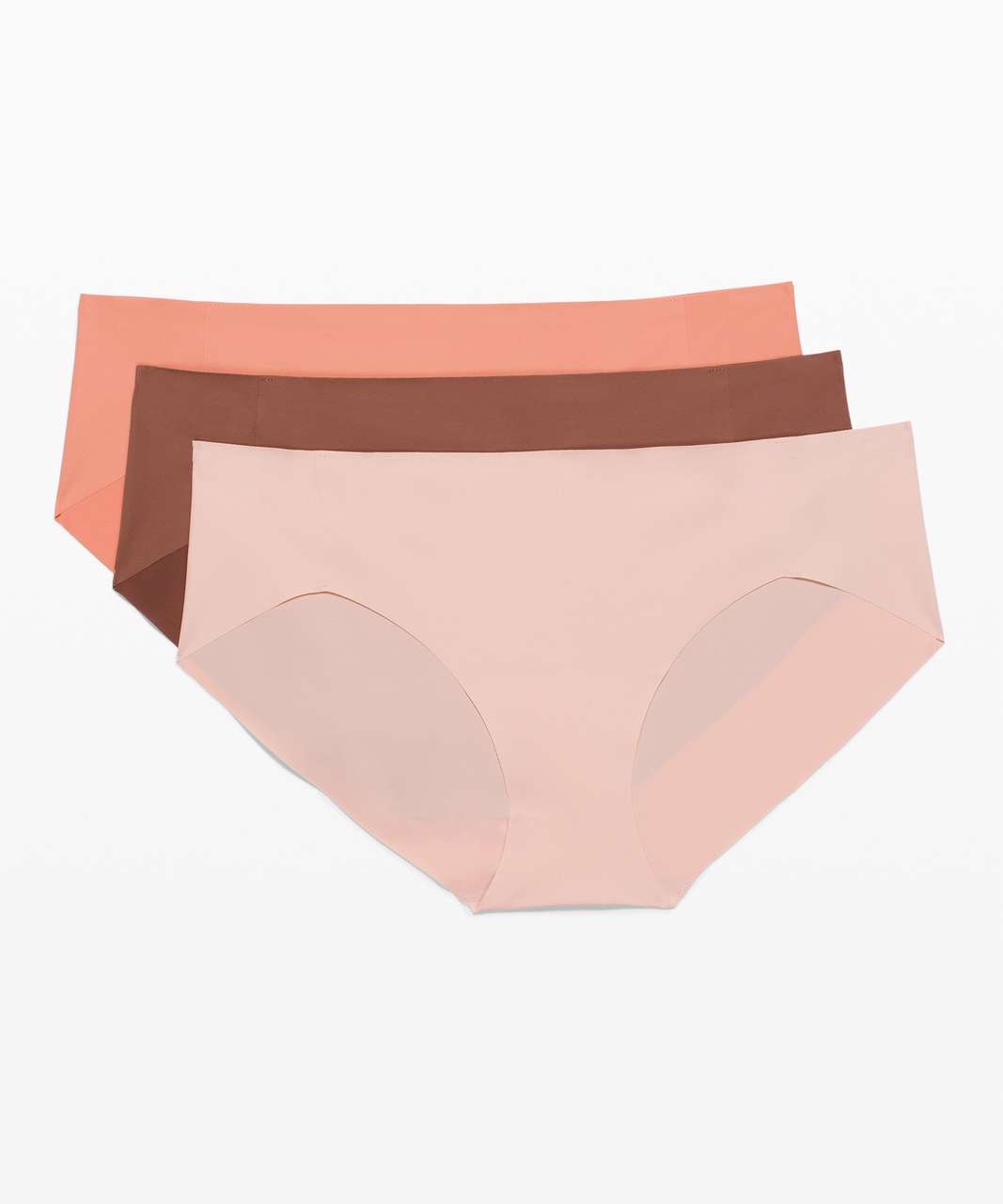 smooth seamless thong lululemon