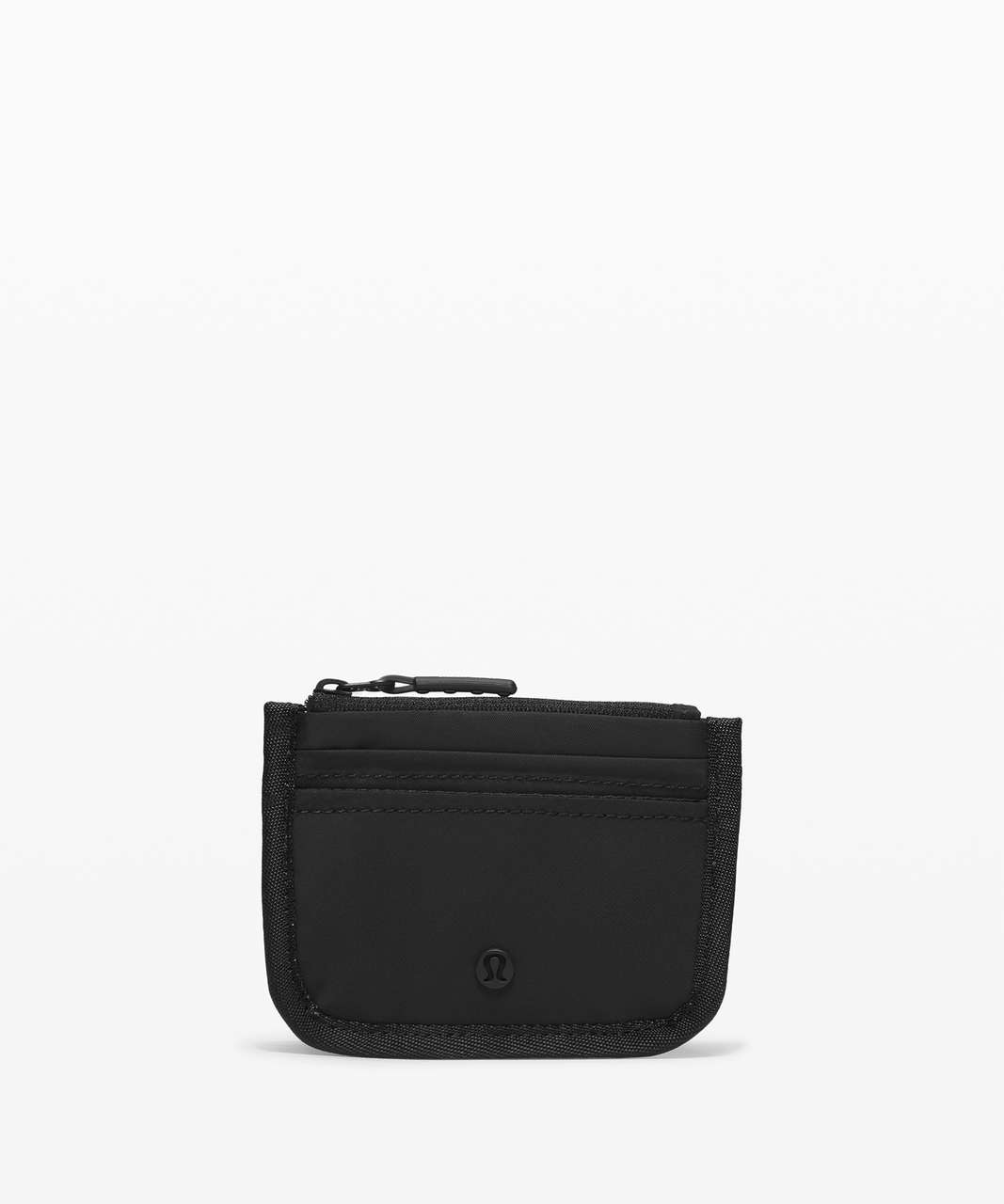 Lululemon True Identity Card Case - Black (First Release) - lulu