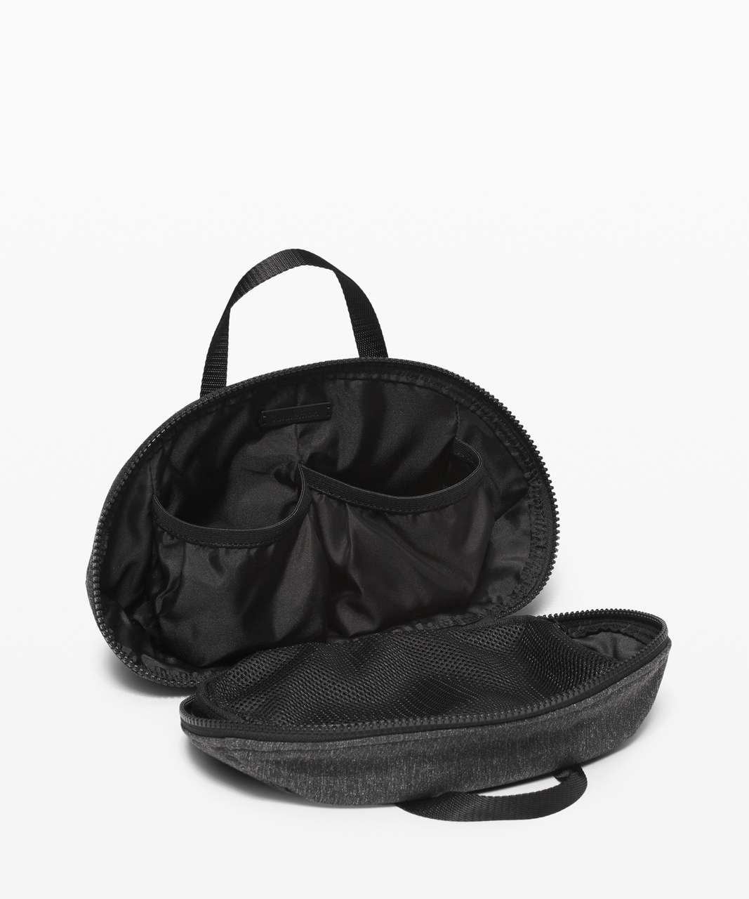 Lululemon All the Essentials Kit *2.5L - Heathered Black