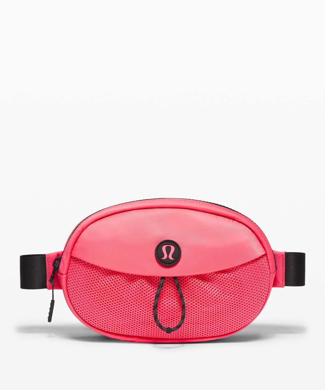 Lululemon Take It On Belt Bag *1L - Guava Pink - lulu fanatics