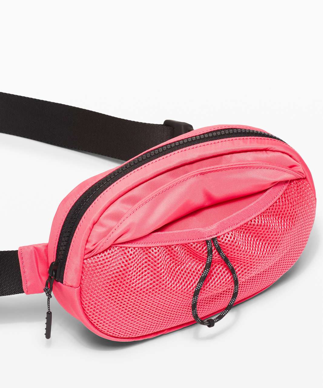 Lululemon Take It On Belt Bag *1L - Guava Pink - lulu fanatics