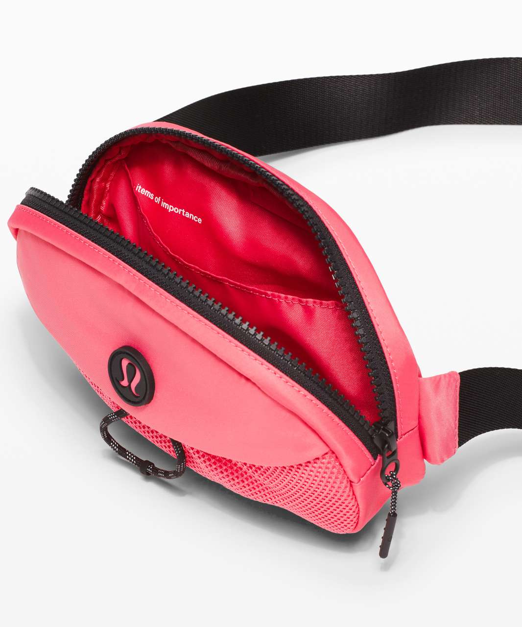 Lululemon Take It On Belt Bag *1L - Guava Pink