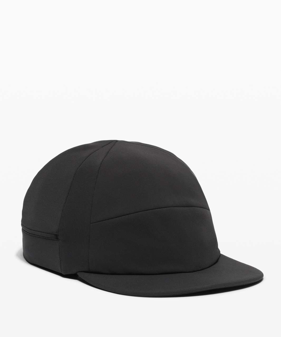 Lululemon License to Train Women’s Hat *SurroundStretch™ - Black