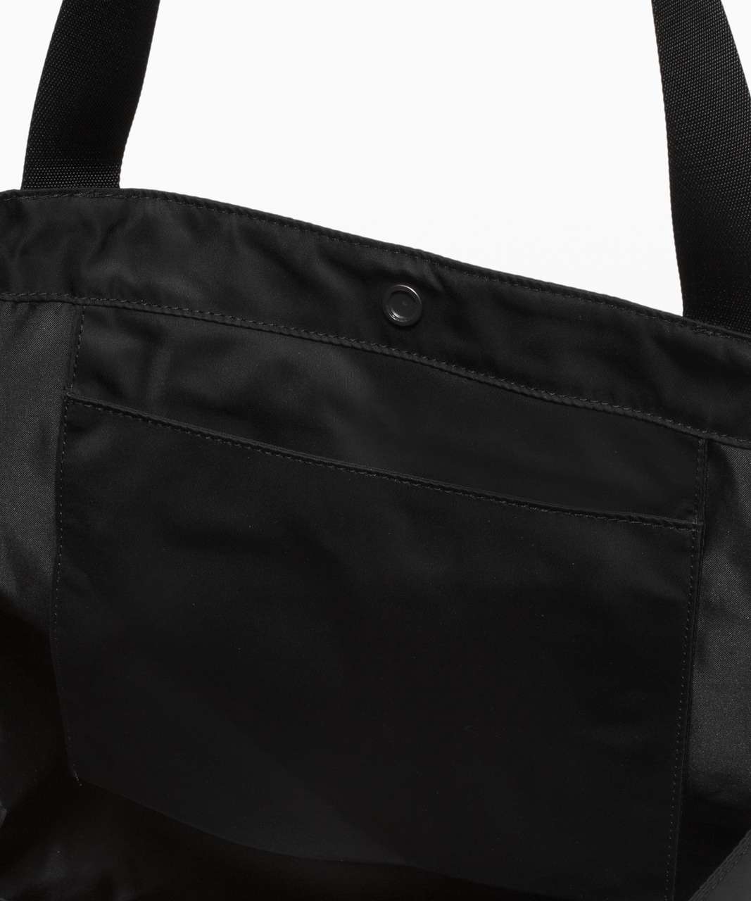 Lululemon Take it On Tote - Black