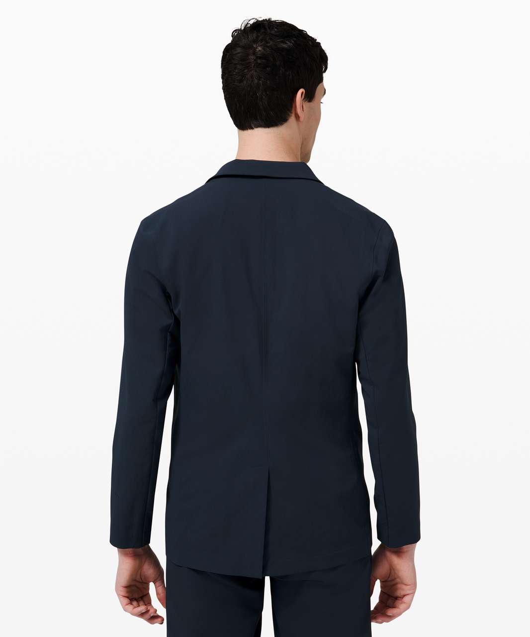 Lululemon New Venture Blazer - Classic Navy (First Release)