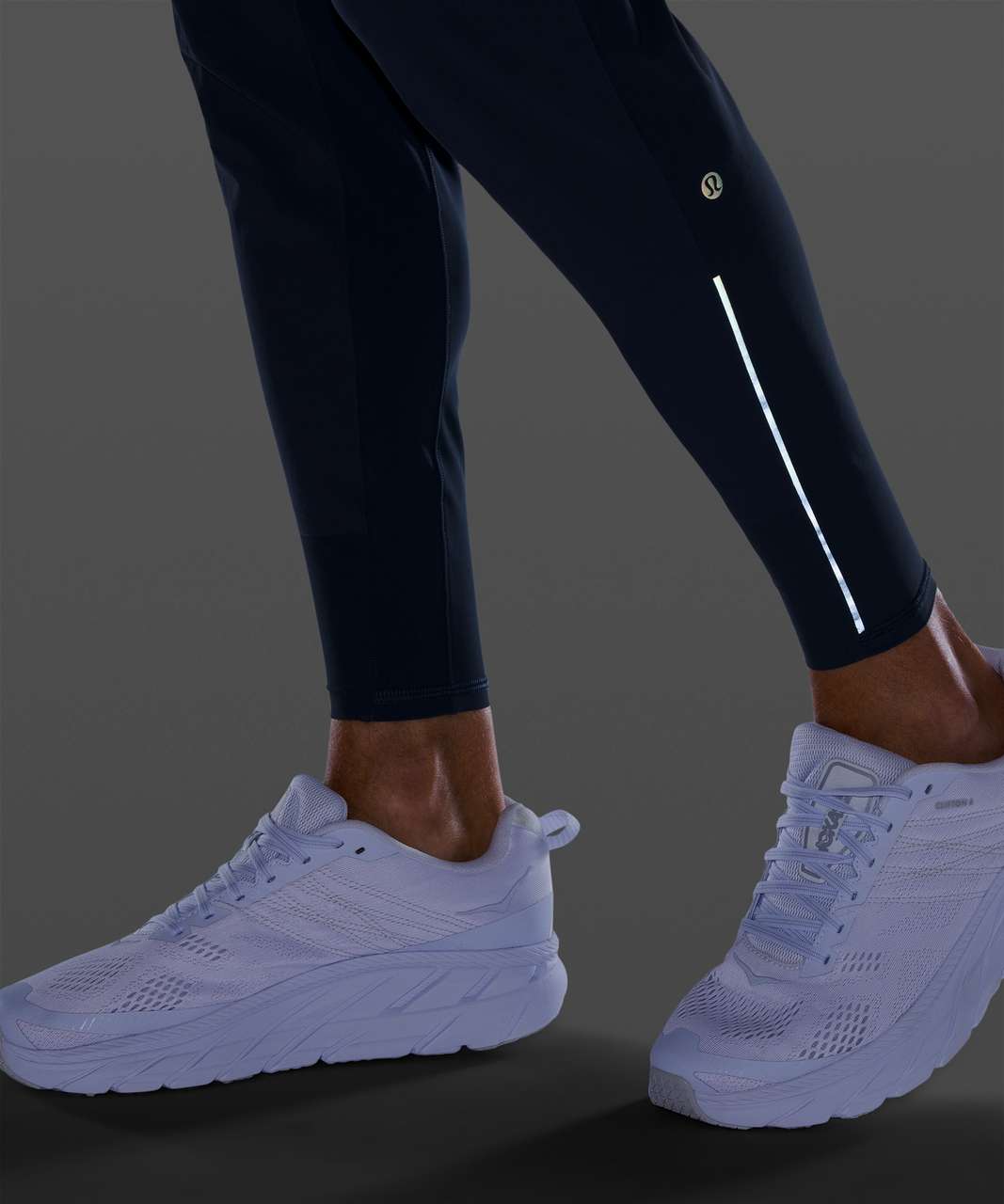 I'm so excited I got a pair of Surge Hybrid Joggers 27” in Iron Blue! :  r/Lululemen