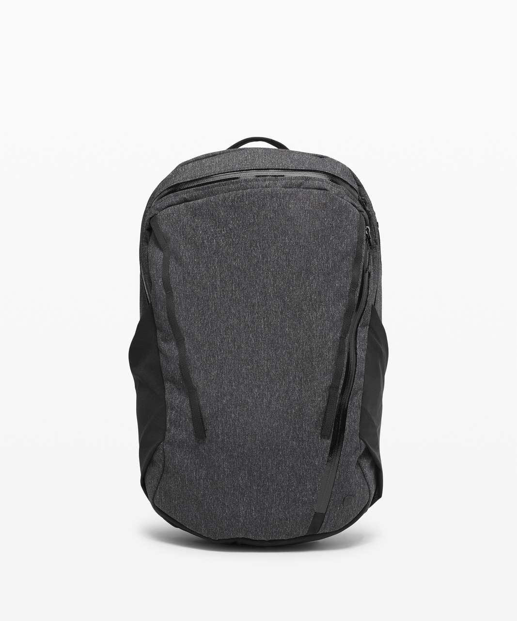 Lululemon Core Backpack 2.0 *20L - Heathered Black