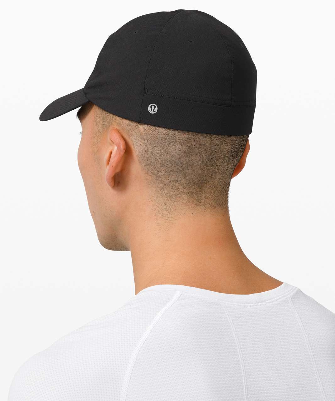 Lululemon License to Train Mens Hat - Black