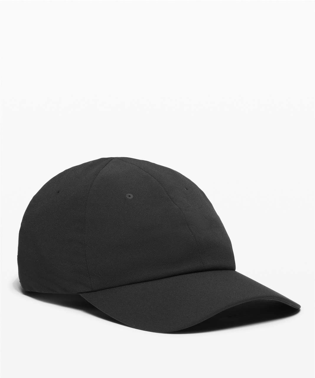 Lululemon License to Train Mens Hat - Black