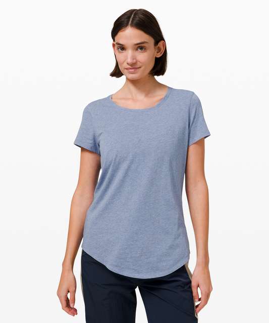 Lululemon Love Crew - lulu fanatics