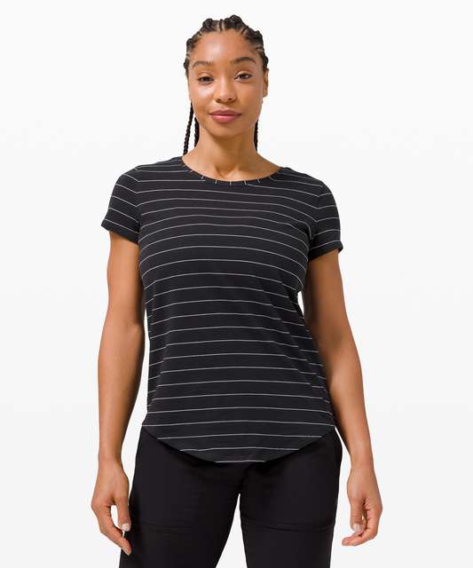 Lululemon Love Crew - lulu fanatics