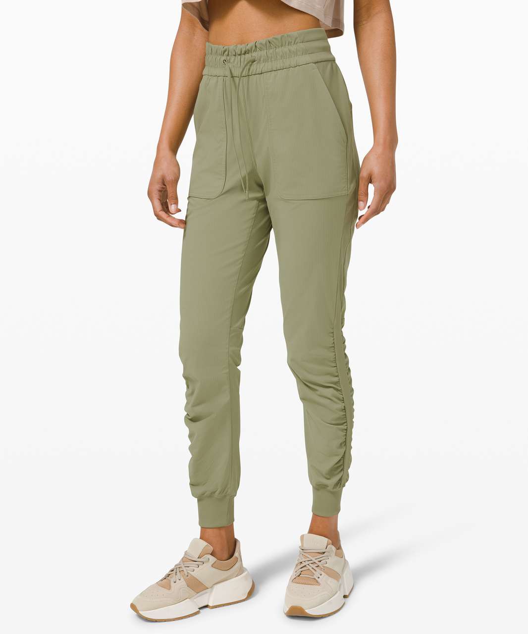 Lululemon Beyond the Studio Jogger - 127426600