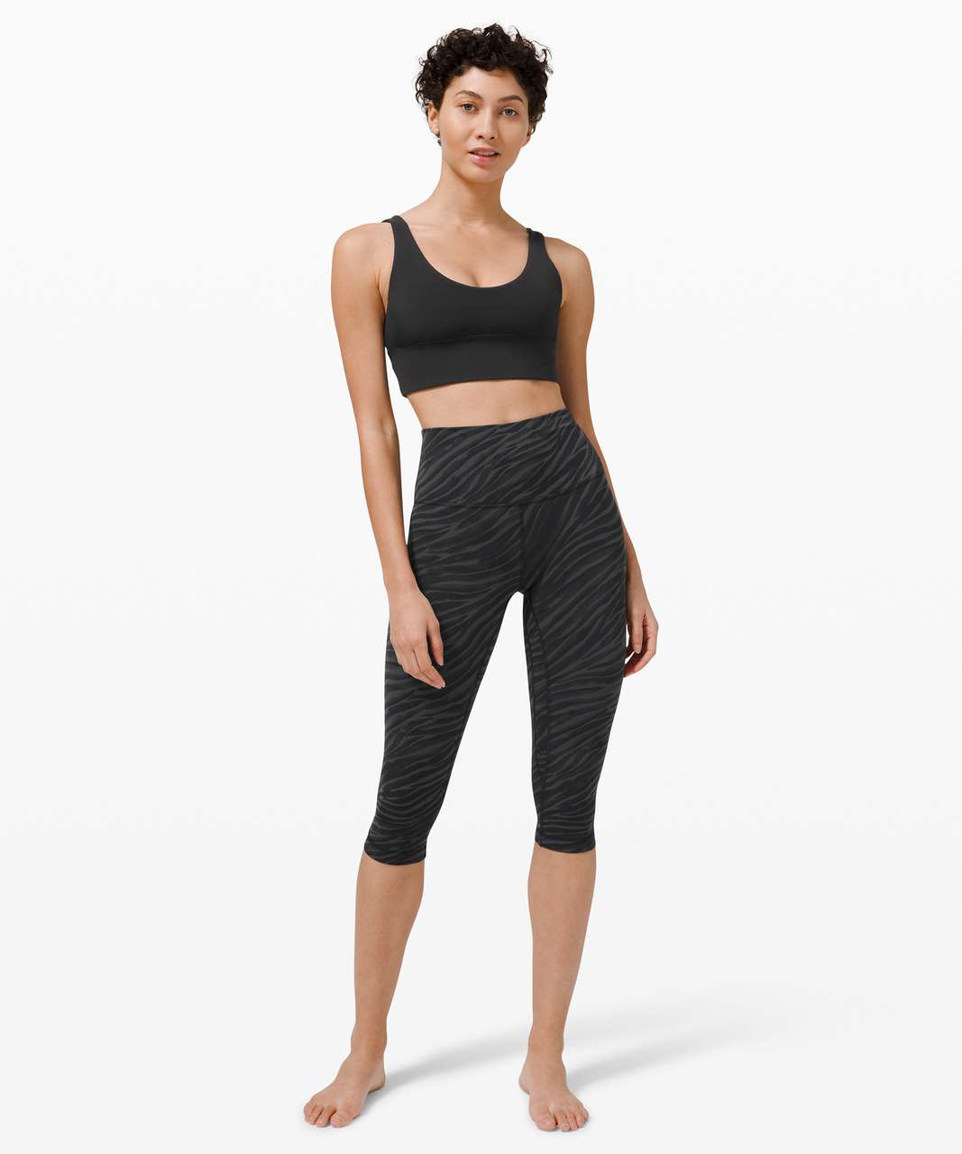 lululemon Align™ Reversible BH … curated on LTK