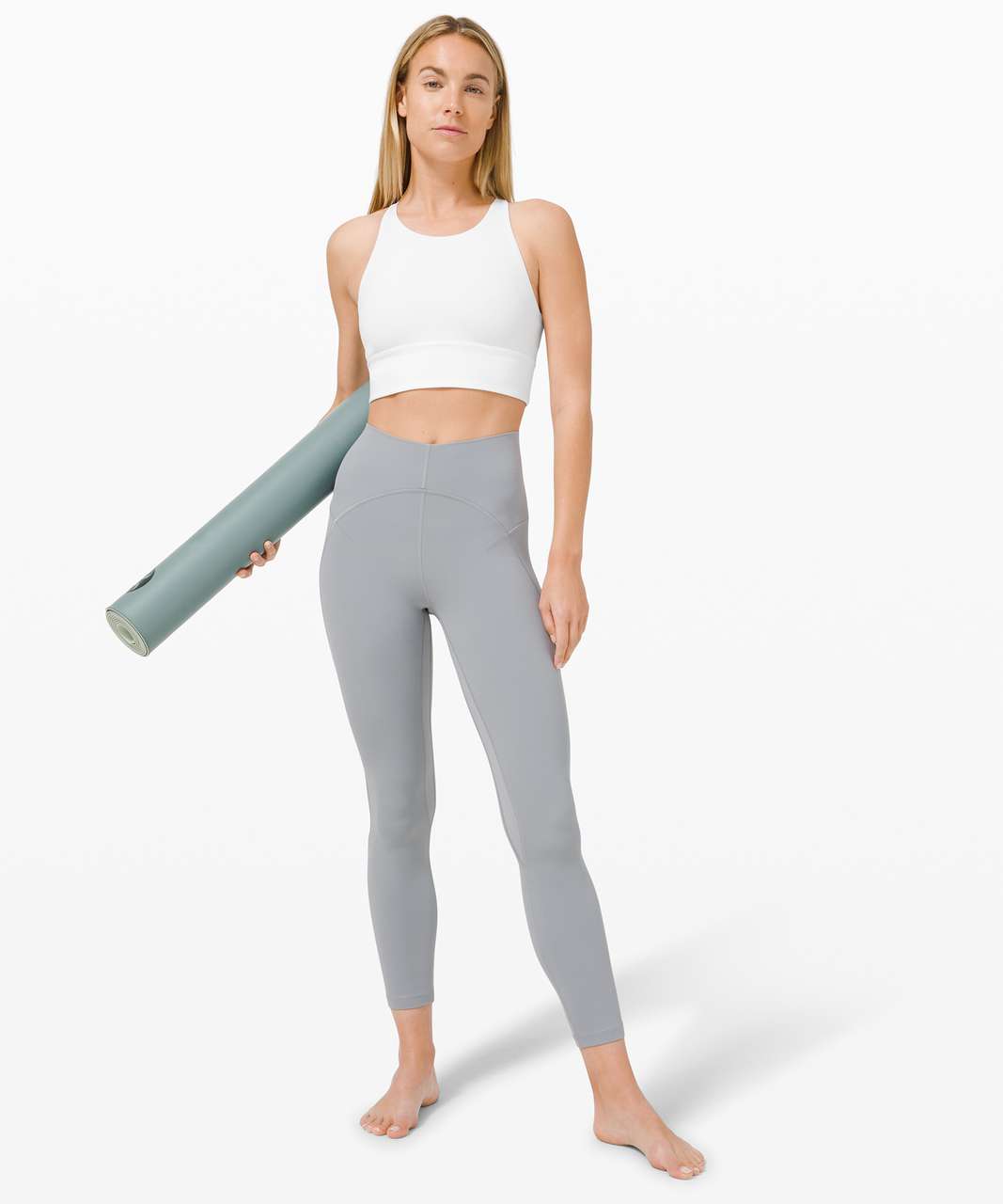 WVBF & lululemon present Sip N' Stretch