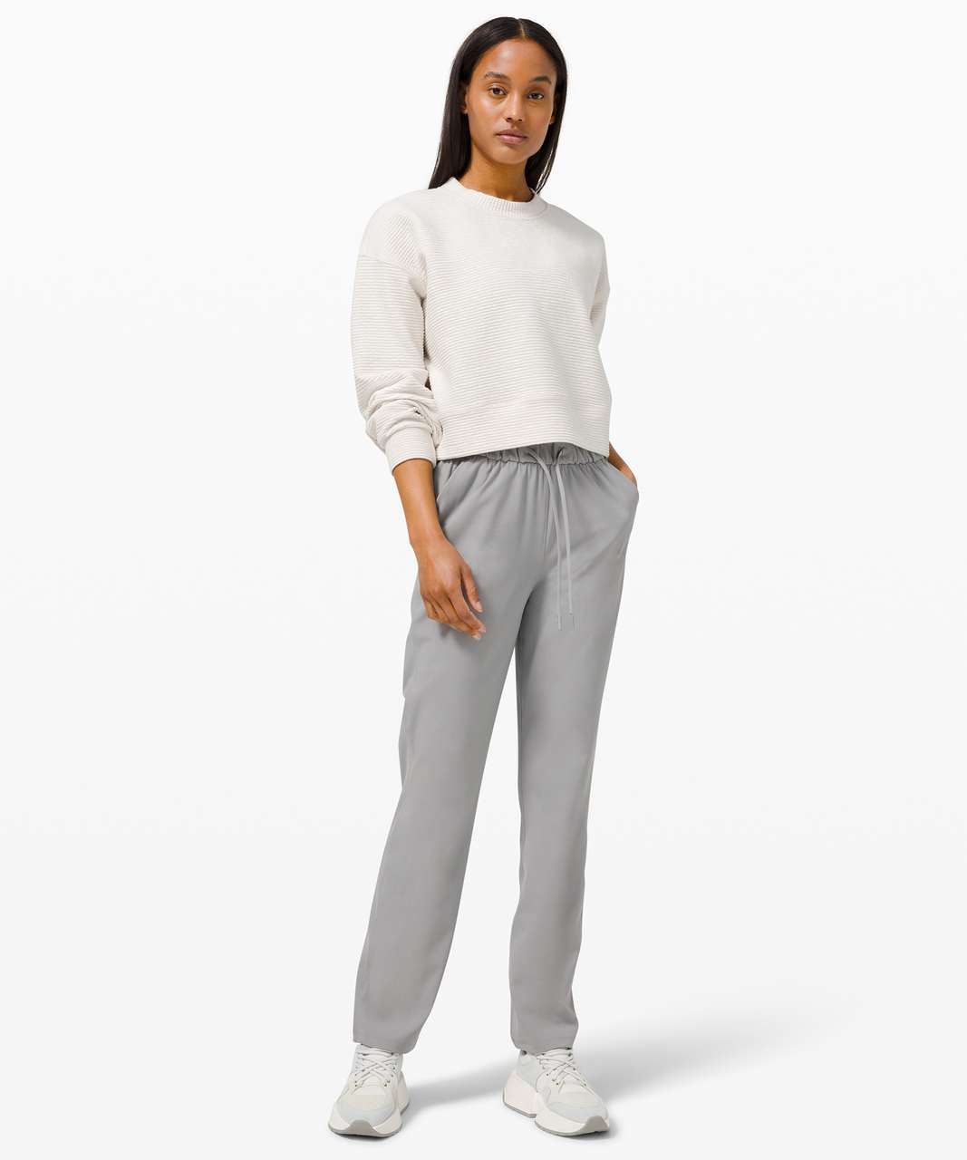 Stretch Luxtreme High-Rise Pant *Full Length