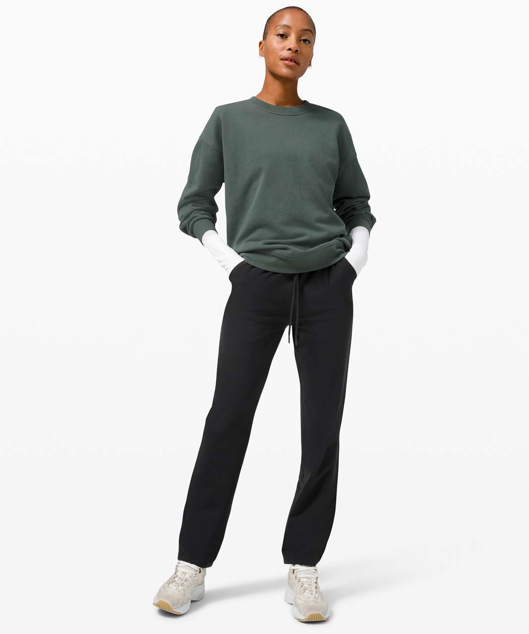 Find more Lululemon Nwt Size 8 Align Pant for sale at up to 90% off