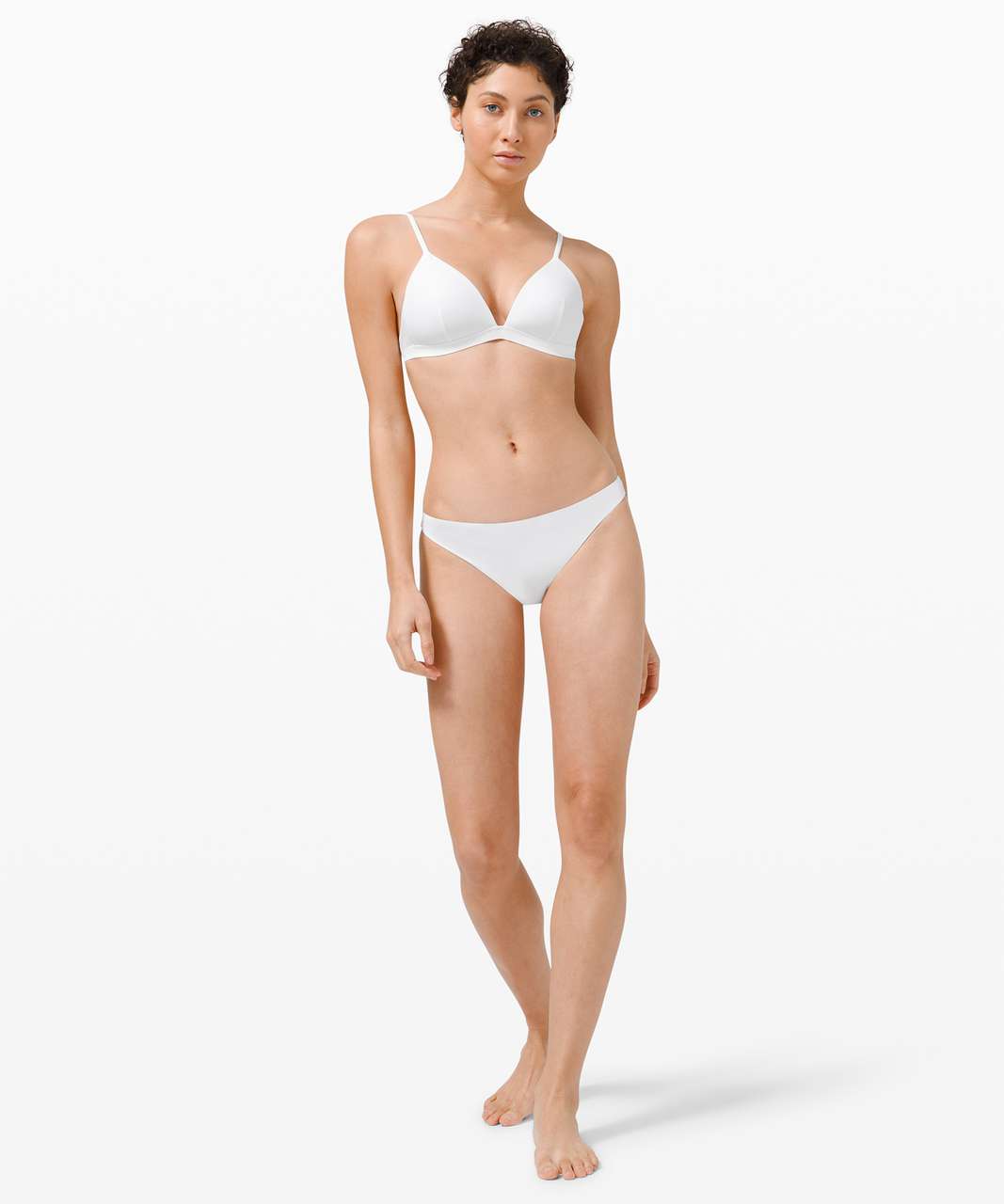 Lululemon Waterside Swim Top A/B Size 4 - $55 New With Tags - From Connie