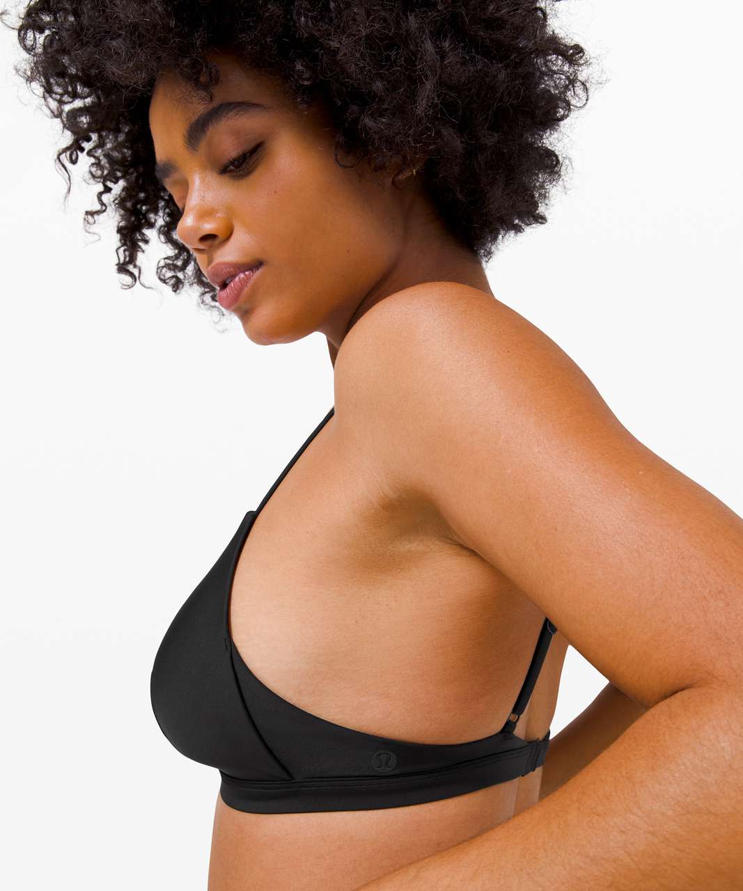 A Bikini For Big Boobs: Lululemon Waterside Swim Top *D Cup, 11 Lululemon  Swimsuits You Can Be Active In