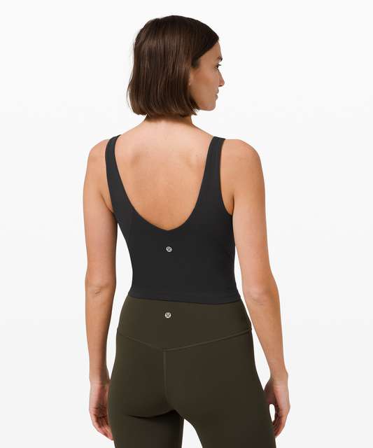 Lululemon Align Tank Poolside Blue Size 12 - $40 (41% Off Retail) - From  Emma