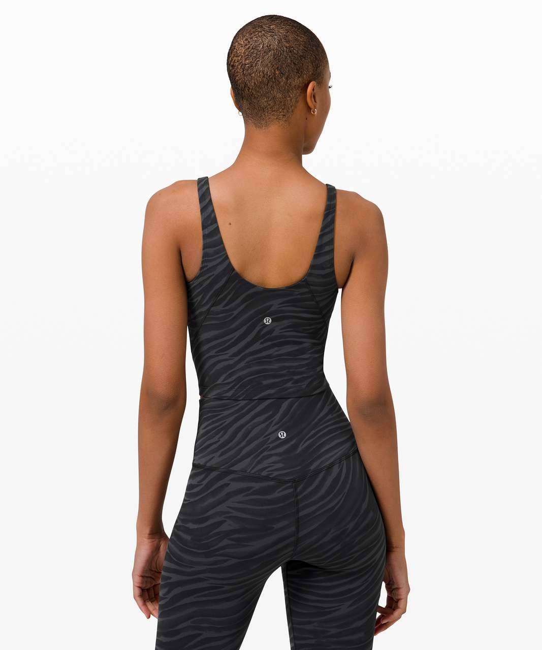 Lululemon Align Tank Top - Faded Zap - lulu fanatics