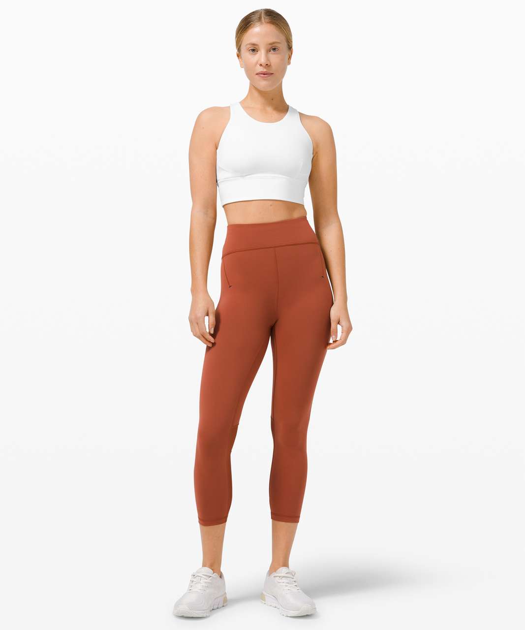 Sports Bras  lululemon EU