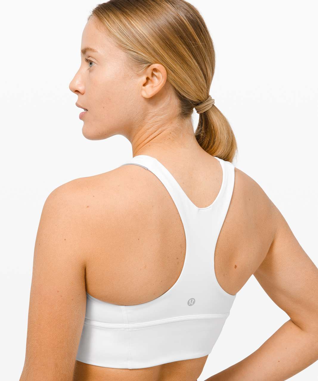 Lululemon Wunder Train Long-Line Bra – The Shop at Equinox