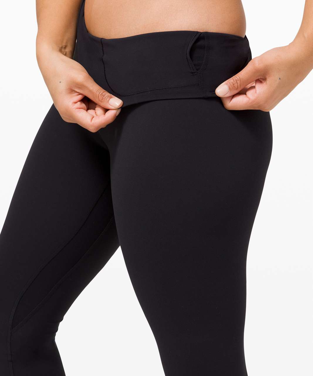 Lululemon Align Pant 31 - Black - lulu fanatics