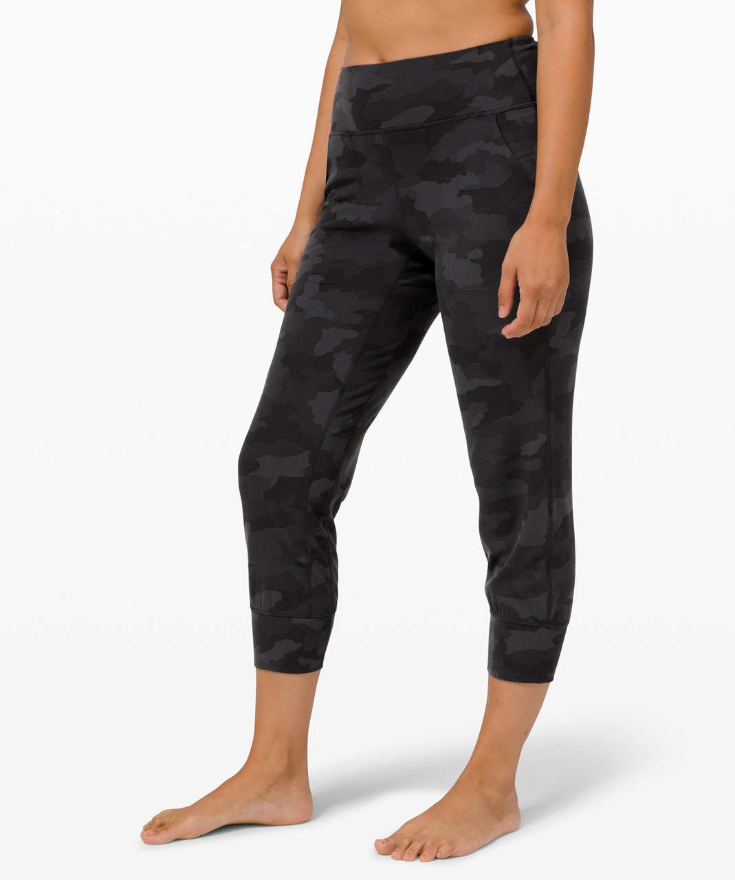 Lululemon Camo Align Joggers Vs  International Society of Precision  Agriculture