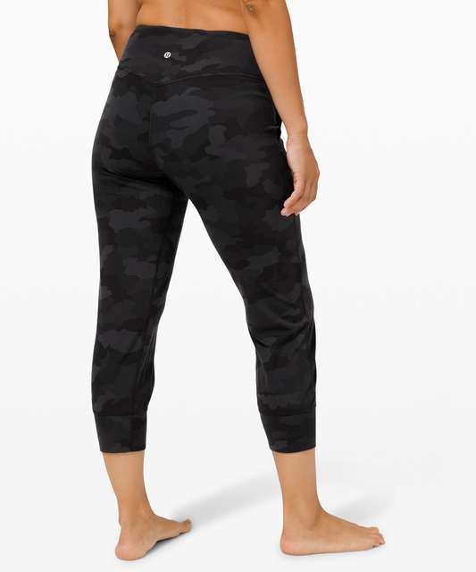 Lululemon Align Jogger Crop *23 - Violet Verbena - lulu fanatics