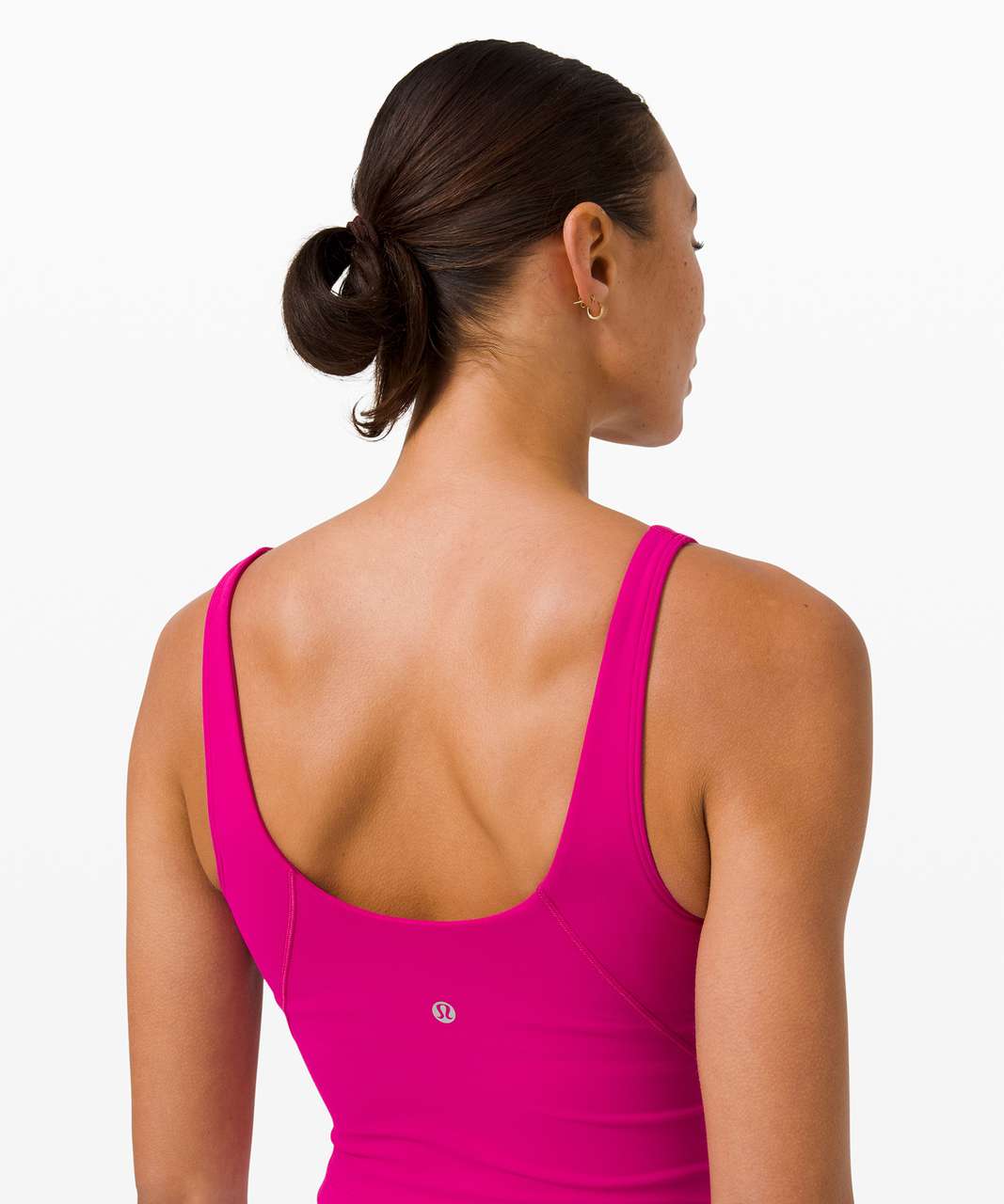 Lululemon Align Tank - Ripened Raspberry