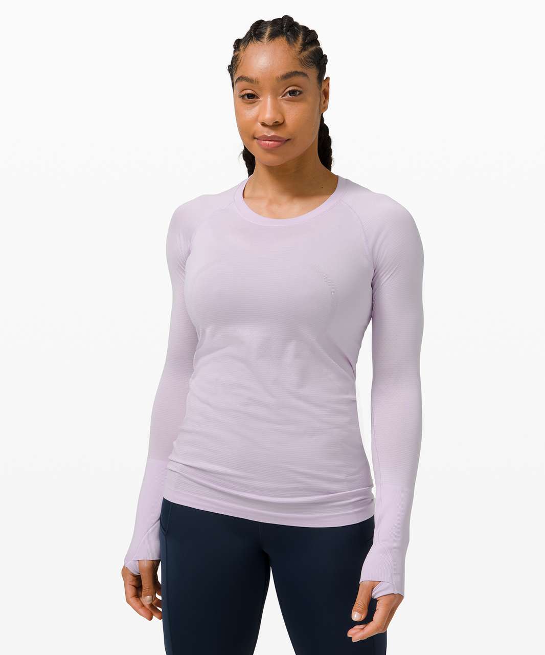 Swiftly Tech Long Sleeve 2.0, Women's Long Sleeve Shirts, lululemon