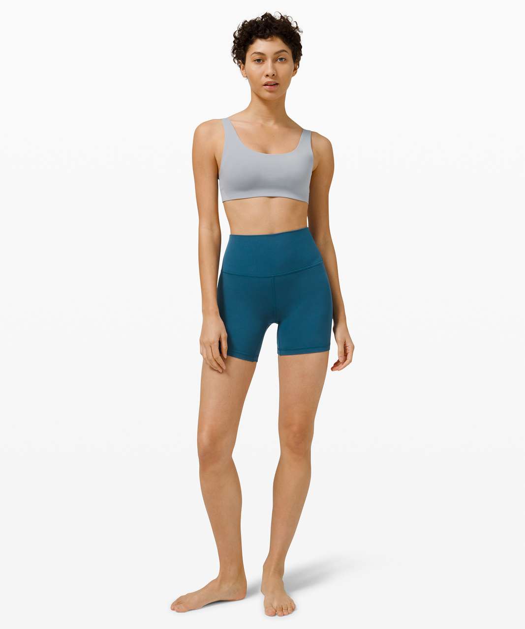 Lululemon Align Short 6 – The Shop at Equinox