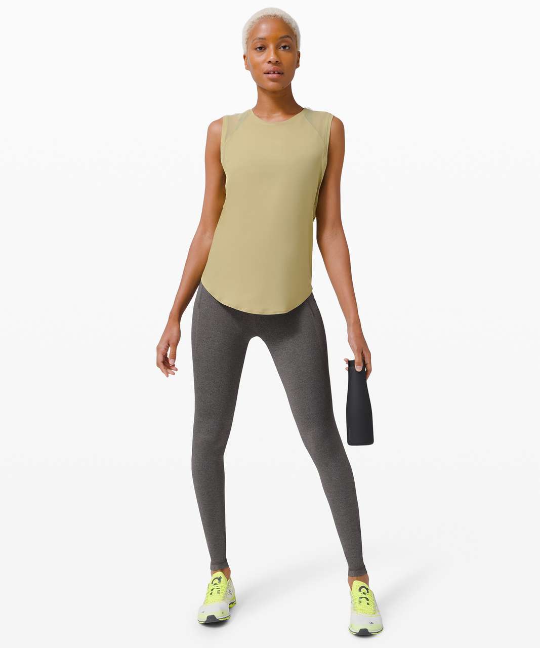 Lululemon Swift Speed High Rise Tight