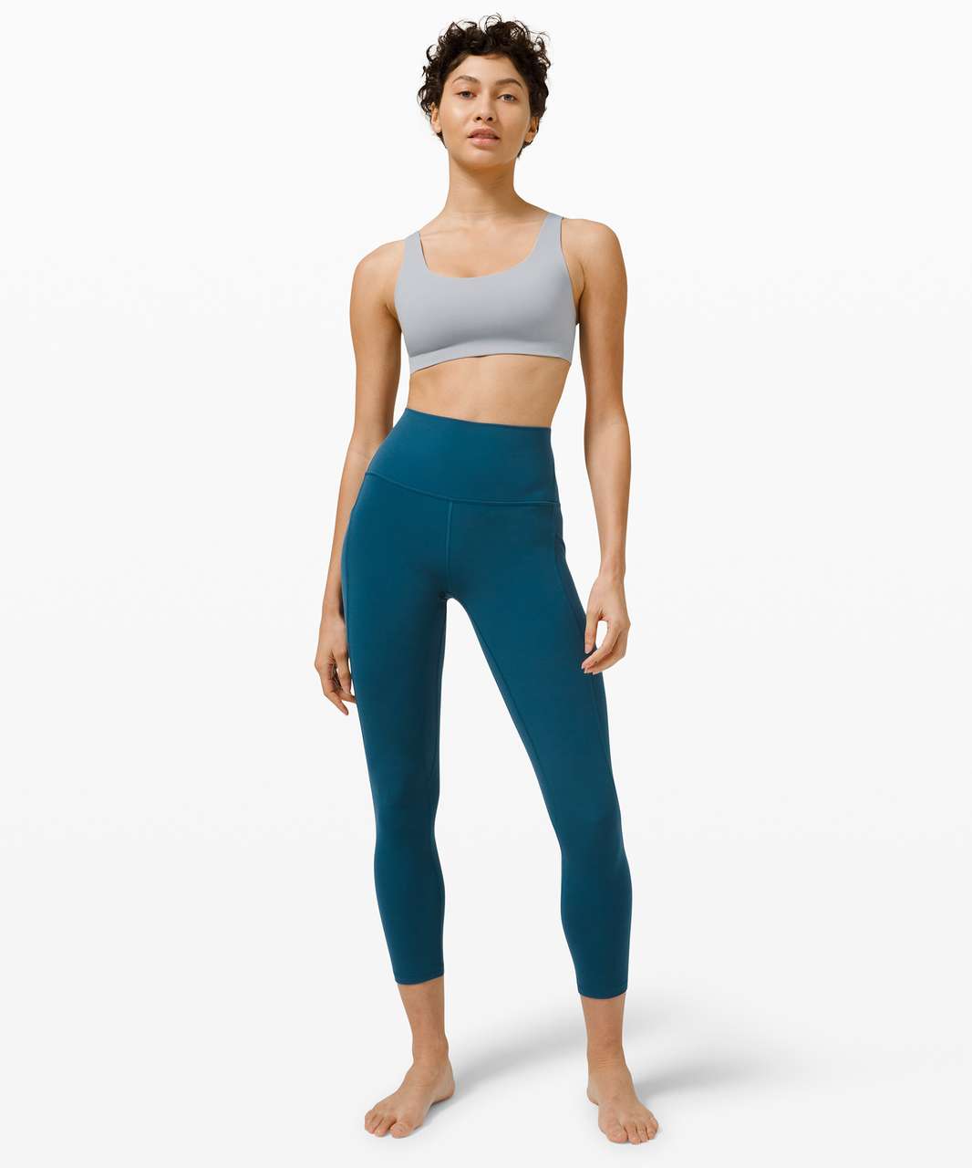 Lululemon Align High-Rise Pant 25 With Pockets – The Shop at Equinox