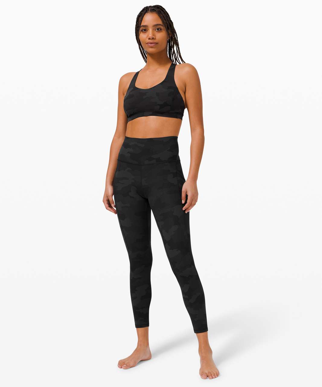 Lululemon Align High Rise Pant with Pockets 25 - Heritage 365