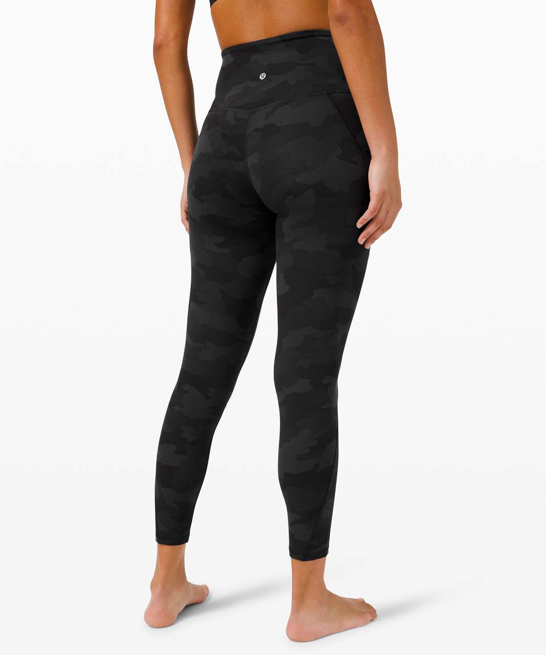 Lululemon Align High-Rise Pant with Pockets 25 - Heritage 365