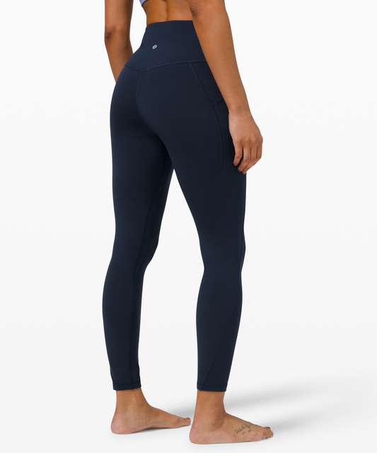 Lululemon Align Pant II *25