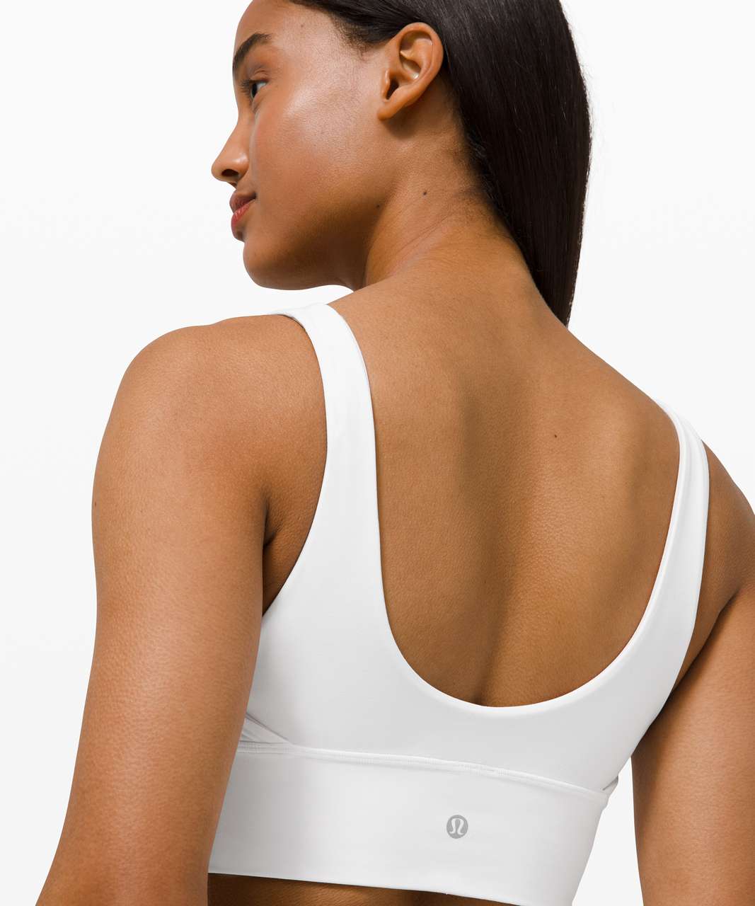 Lululemon Align Reversible Bra Light Support  International Society of  Precision Agriculture