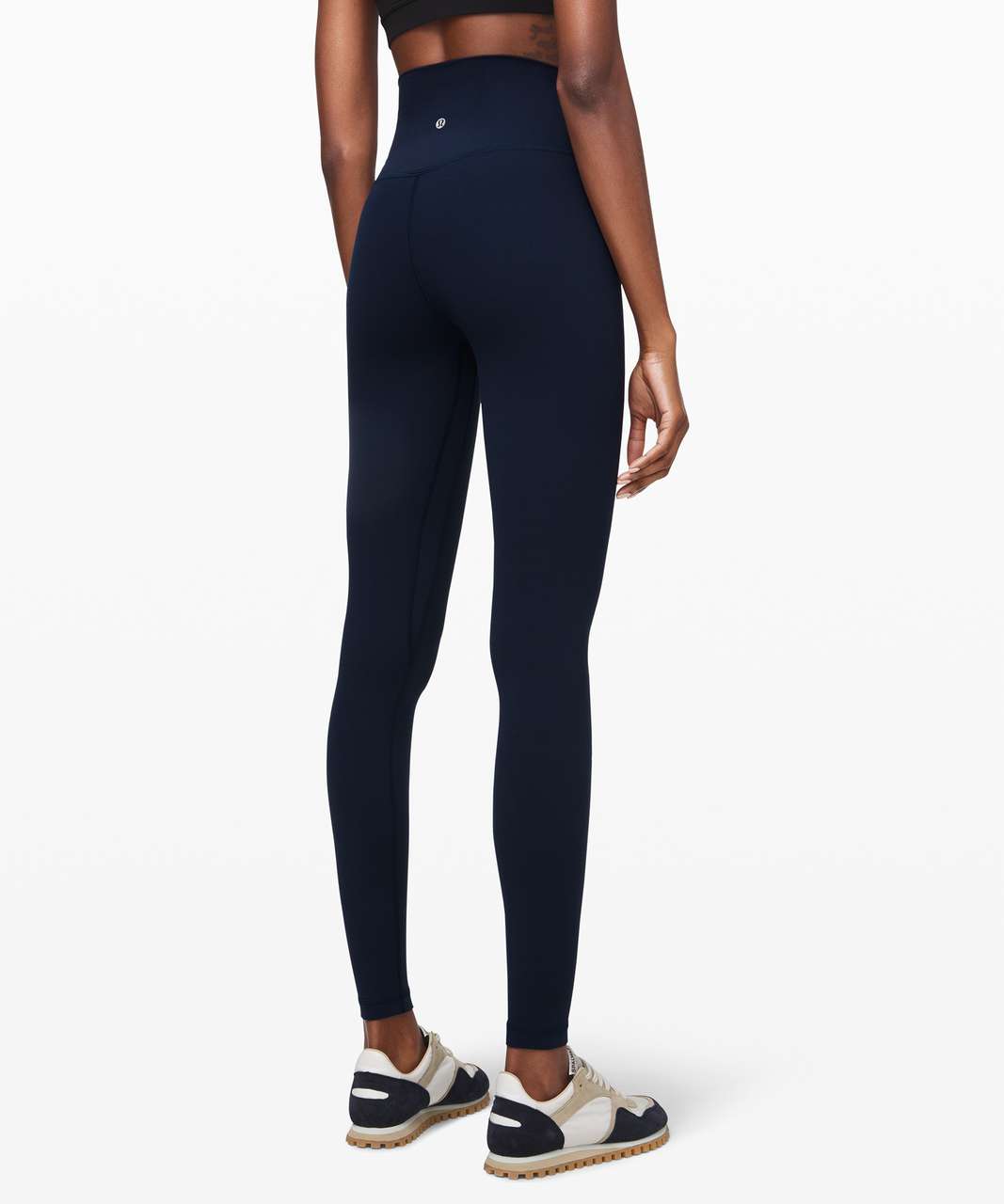 Lululemon Align Pant 31 - True Navy - lulu fanatics