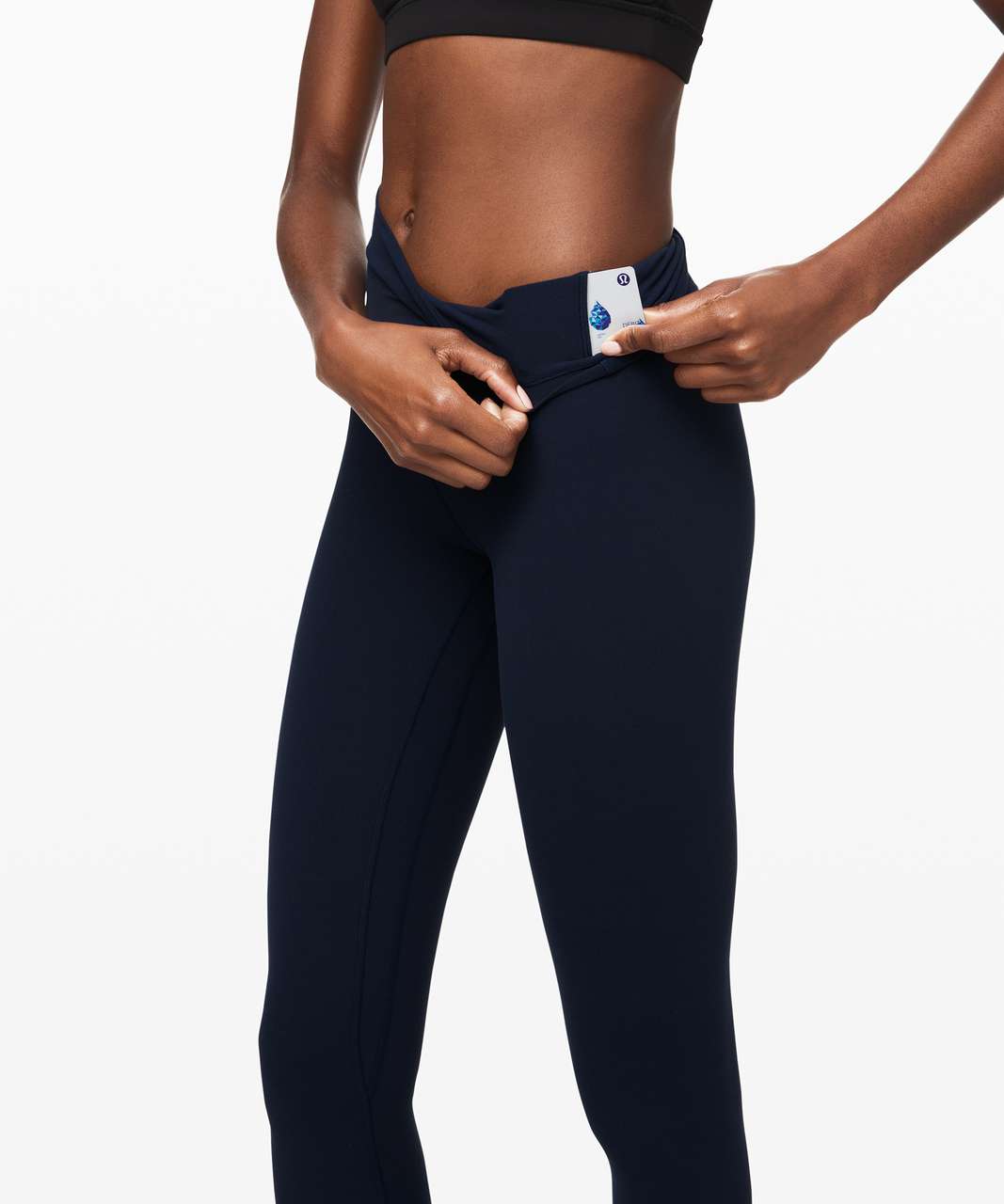 Lululemon Align Pant 31" - True Navy