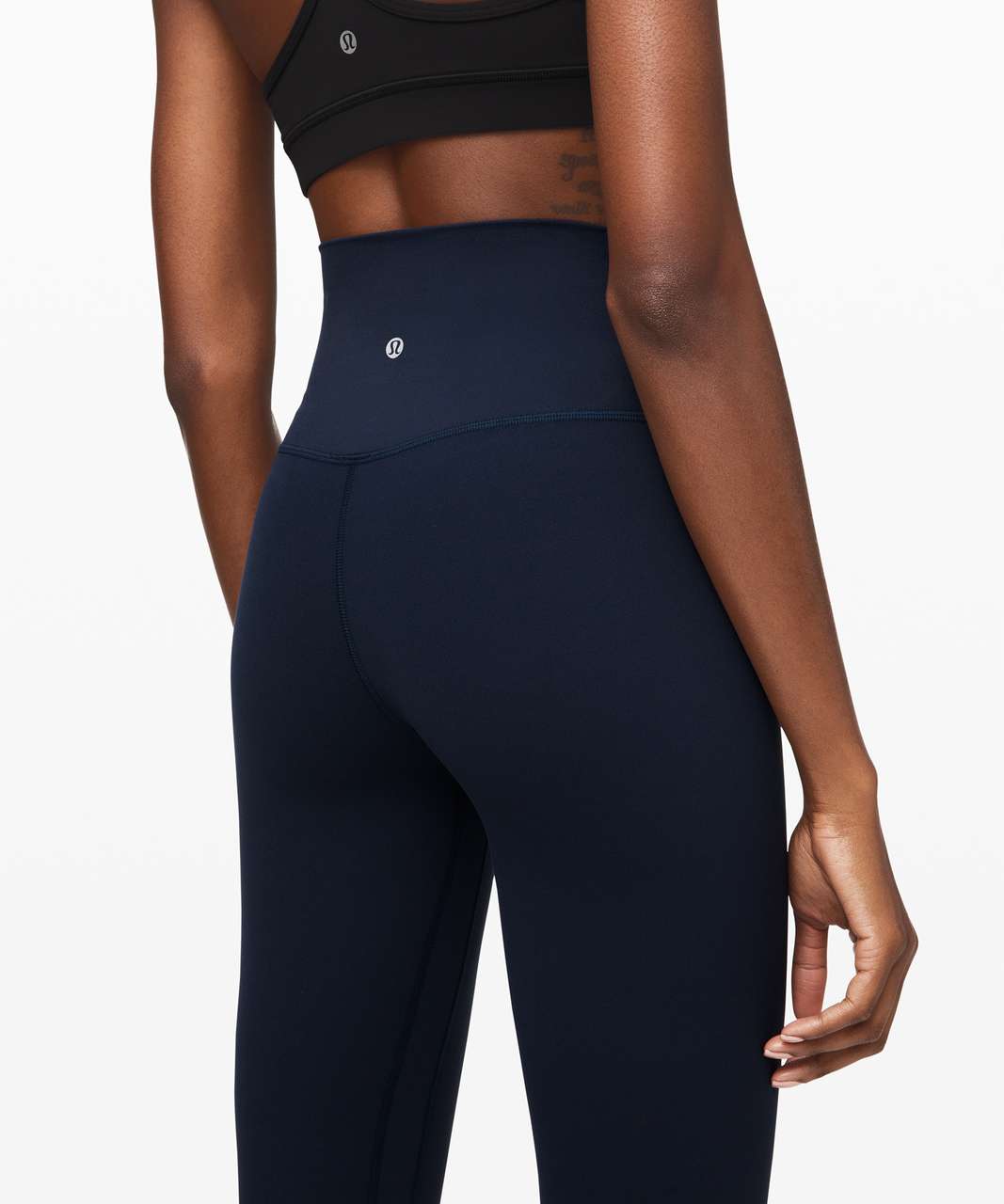 Lululemon Align Pant 31" - True Navy